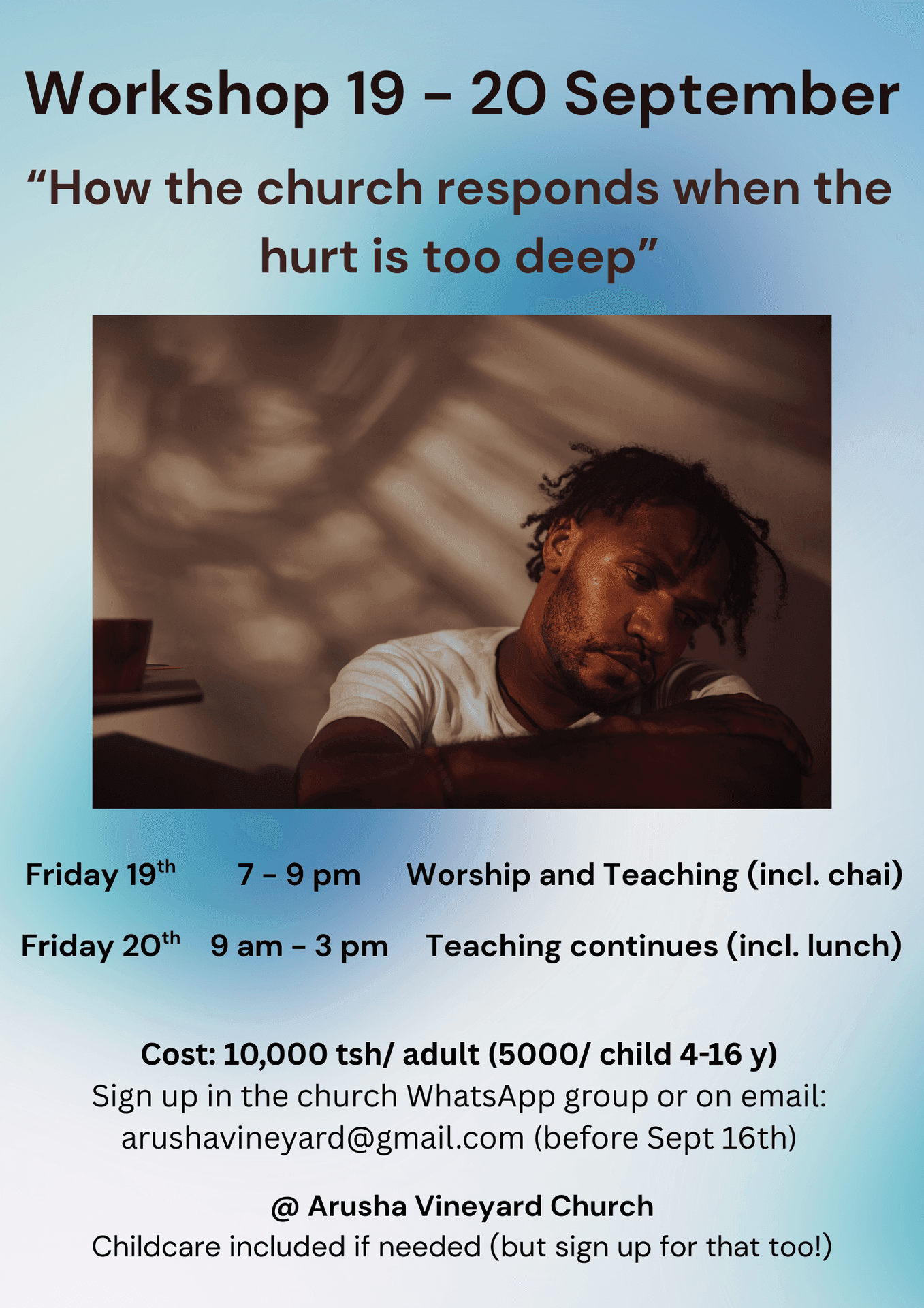 19-20th September