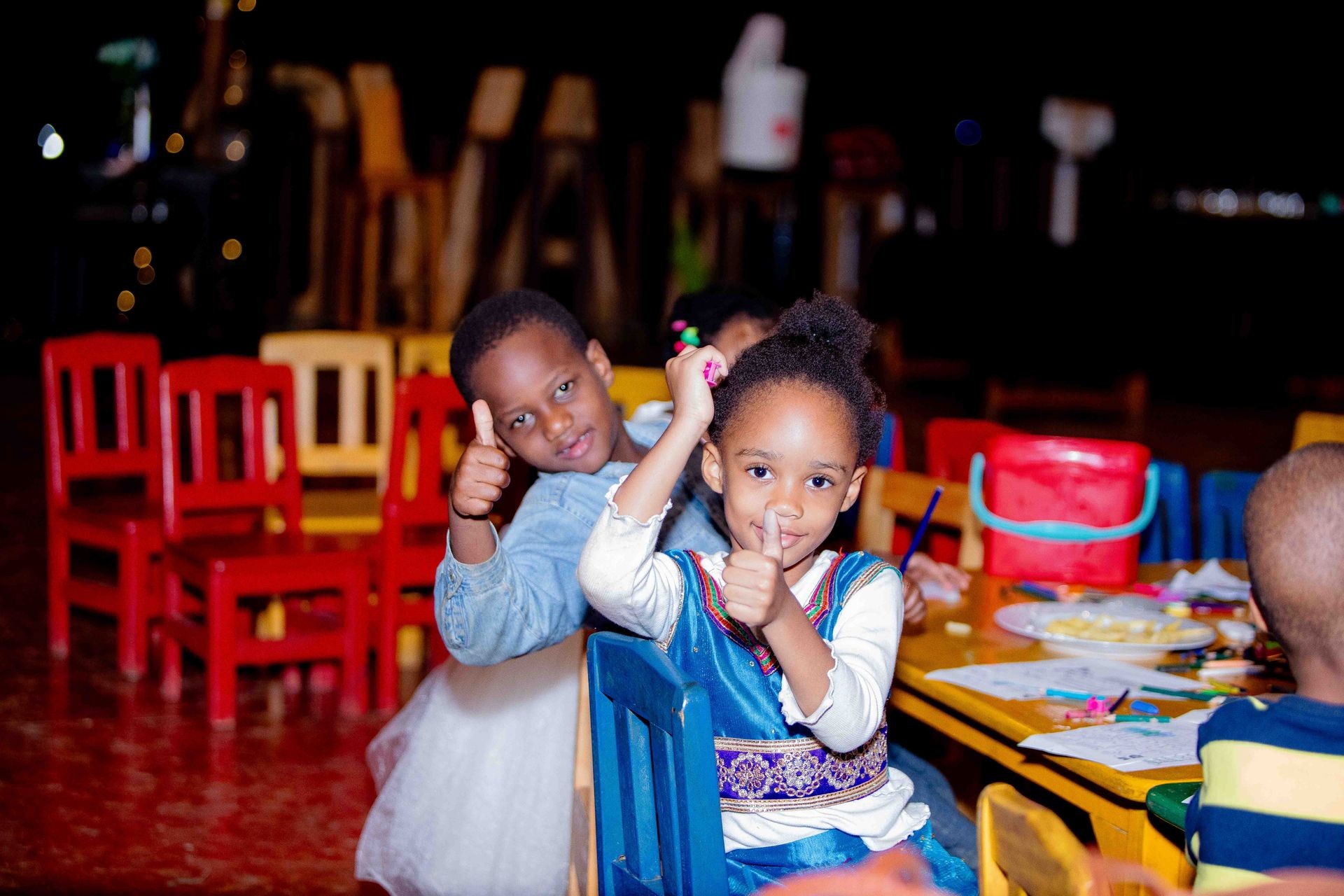Kids Church