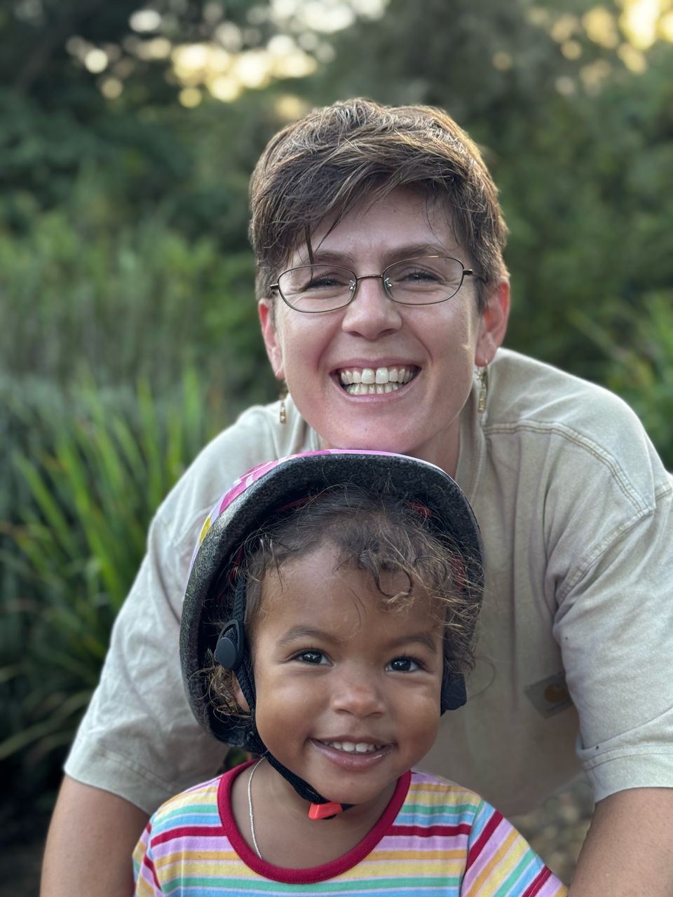 Vanessa Lovenburg Ngoteya